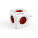 Praktická zásuvka POWER CUBE ORIGINAL - CLA1510_15 - variant PU CLA1510-q00001