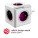 Praktická zásuvka POWER CUBE ORIGINAL - CLA1510_4 - variant PU CLA1510-q00001