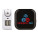 2 V 1 - Skladací USB autoadaptér a sieťový adaptér - CLA1527_5 - variant PU CLA1527-q00001