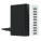 Sieťový USB adaptér s 10 USB výstupmi, 50 WATT - CLA1530_11 - variant PU CLA1530-q00001