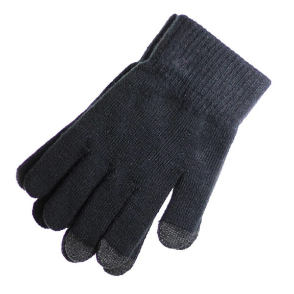 Zimné rukavice pre dotykové displeje