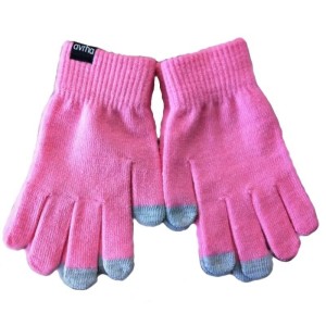 Zimné rukavice pre dotykové displeje - Reklamnepredmety
