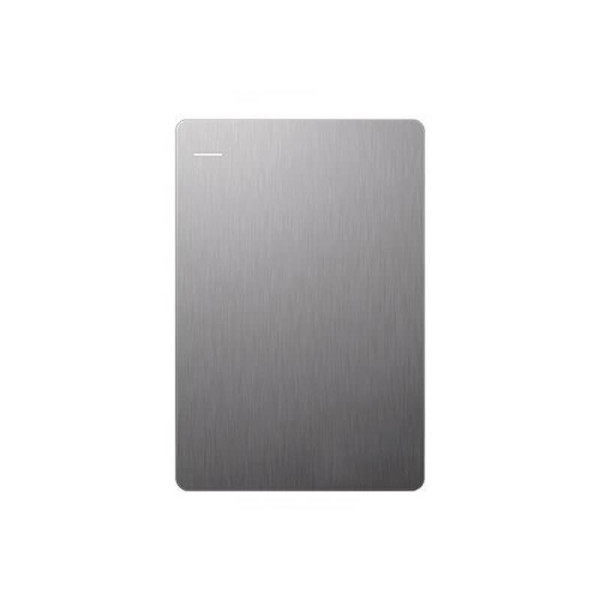 Prenosný (extérny) pevný disk HDD s kapacitou 500 GB alebo 1 TB