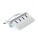 HUB s portami 3.0 a konektorom Type-C