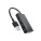 Plastový USB 3.0 HUB,4 porty - HUR3020_7 - variant PU HUR3020-q00001