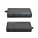 Plastový USB 3.0 HUB, 4 porty, konektor TYPE-C - HUR3020C_7 - variant PU HUR3020C-q00001