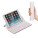 Univerzálna skladacia Bluetooth klávesnica - KEY186_7 - variant PU KEY186-q00001