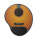 Gélová podložka pod myš - MOP005_2 - variant PU MOP005-q00001