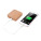 Powerbanka drevená 10 400 mAh - PBA10409_12 - variant PU PBA10409-q00001
