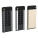 Powerbanka s vloženým micro USB káblom a praktickými prísavkami - PBA4090_6 - variant PU PBA4090-q00001