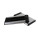 Powerbanka s vloženým micro USB káblom a praktickými prísavkami - PBA4090_9 - variant PU PBA4090-q00001