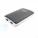 Luxusná powerbanka s LED svietidlom 6600mAh - PBA7890_5 - variant PU PBA7890-q00001