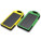 Solárna nabíjačka s LED svietidlom - PBS5060_4 - variant PU PBS5060-q00001