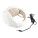 Prešívané slúchadlá earmuff čierna, unisize - PHO025_3 - variant PU PHO025-q00001
