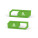 Bezpečnostná krytka na webkameru - POU023_13 - variant PU POU023-q00001