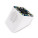 Praktický bluetooth reproduktor s prísavkami - SPE072_11 - variant PU SPE072-q00001