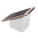 Praktický bluetooth reproduktor s prísavkami - SPE072_12 - variant PU SPE072-q00001