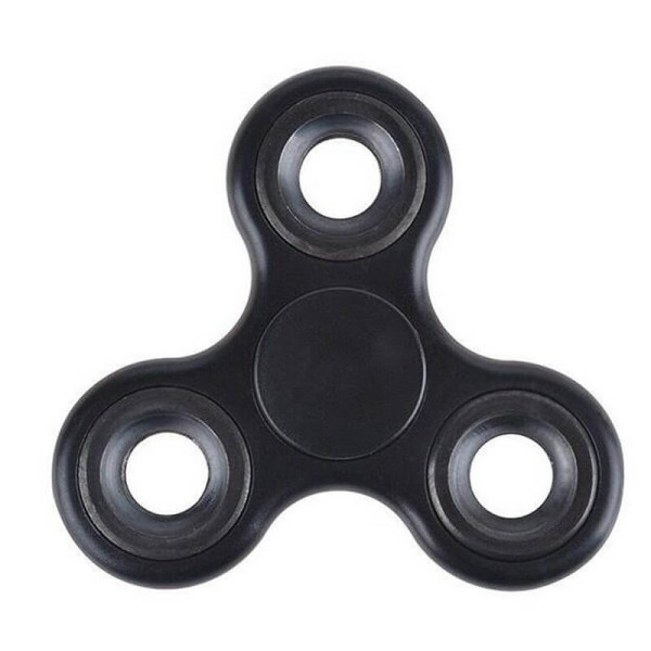 Fidget Spinner - relaxačná a antistresová pomôcka