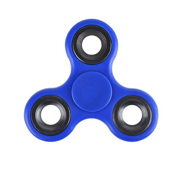 Fidget Spinner - relaxačná a antistresová pomôcka