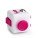 Fidget Cube - relaxačná antistresová pomôcka - SPI2003_2 - variant PU SPI2003-q00001