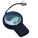 Plastový USB flash disk s logoprintom - UDD401_10 - variant PU UDD401-q00001