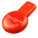Plastový USB flash disk s logoprintom - UDD401_3 - variant PU UDD401-q00001