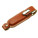 Kožený USB flash disk vhodný pre potlač, laser, alebo razbu loga - UDL801_3 - variant PU UDL801-q00001