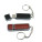 Elegantný kožený USB flash disk - UDL805_2 - variant PU UDL805-q00001