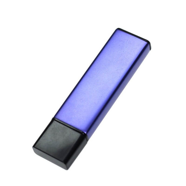 Klasický USB flash disk ALUMIN