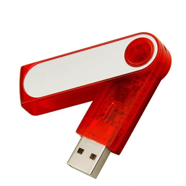 USB flash disk LENTIL