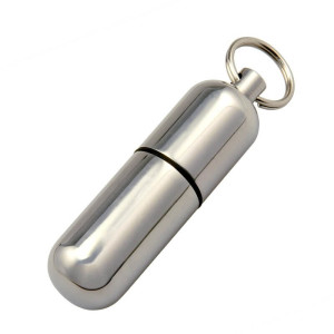 USB flash disk AMPULE - Reklamnepredmety