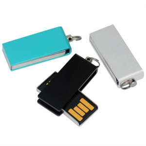 MINI USB FLASH DISK - Reklamnepredmety