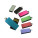MINI USB FLASH DISK - UDM031_10 - variant PU UDM031-q00001