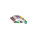 MINI USB FLASH DISK - UDM031_12 - variant PU UDM031-q00001