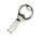 Kovový USB flash disk v tvare otvárača - UDM041_5 - variant PU UDM041-q00001
