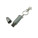 Vodotesný kovový USB flash disk v tvare náboja - UDM072_2 - variant PU UDM072-q00001