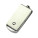Moderný kovový mini USB flash disk s otočným konektorom - UDM085_1 - variant PU UDM085-q00001