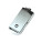 Moderní kovový mini USB flash disk s otočným konektorem - UDM085_7 - variant PU UDM085-q00001