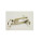 Kovový USB kľúč s otočným konektorom - UDM092_10 - variant PU UDM092-q00001