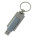 Kovový USB kľúč s otočným konektorom - UDM092_4 - variant PU UDM092-q00001