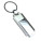 Kovový USB kľúč s otočným konektorom - UDM092_6 - variant PU UDM092-q00001