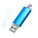 Multifunkčný OTG USB flash disk - UDM1001_4 - variant PU UDM1001-q00001