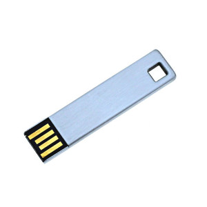 Mini USB flash disk v modernom designe - Reklamnepredmety