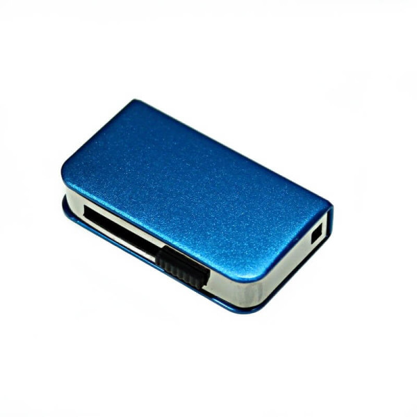 Výsuvný mini USB flash disk