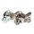 Kovový USB flash disk MOTOCYKEL - UDM1020_6 - variant PU UDM1020-q00001