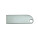 Kovový mini USB flash disk QUEEN - UDM1057_8 - variant PU UDM1057-q00001