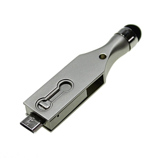 Multifunkčný mini OTG USB flash disk