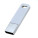 Mini USB flash disk v modernom dizajne - UDM1073_12 - variant PU UDM1073-q00001