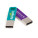 Mini USB flash disk v modernom dizajne - UDM1073_3 - variant PU UDM1073-q00001