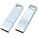 Mini USB flash disk v modernom dizajne - UDM1073_4 - variant PU UDM1073-q00001